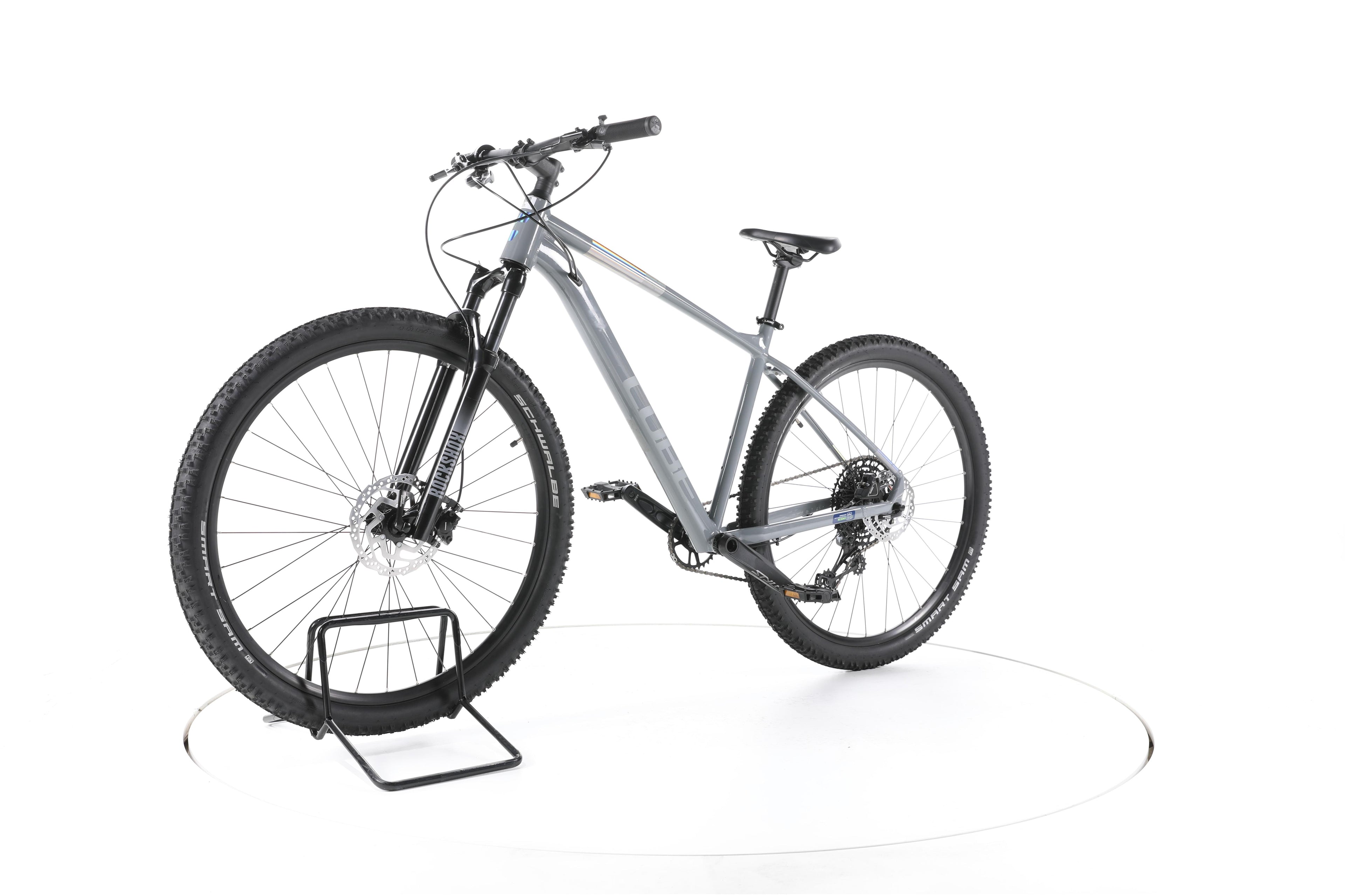 Cube Access WS SLX - Image 6