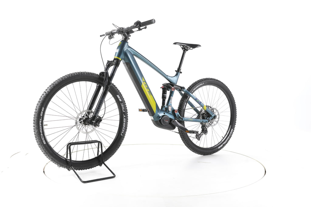 CONE Bikes eFullTrail IN 4.0 Fully E-Bike - Image 6