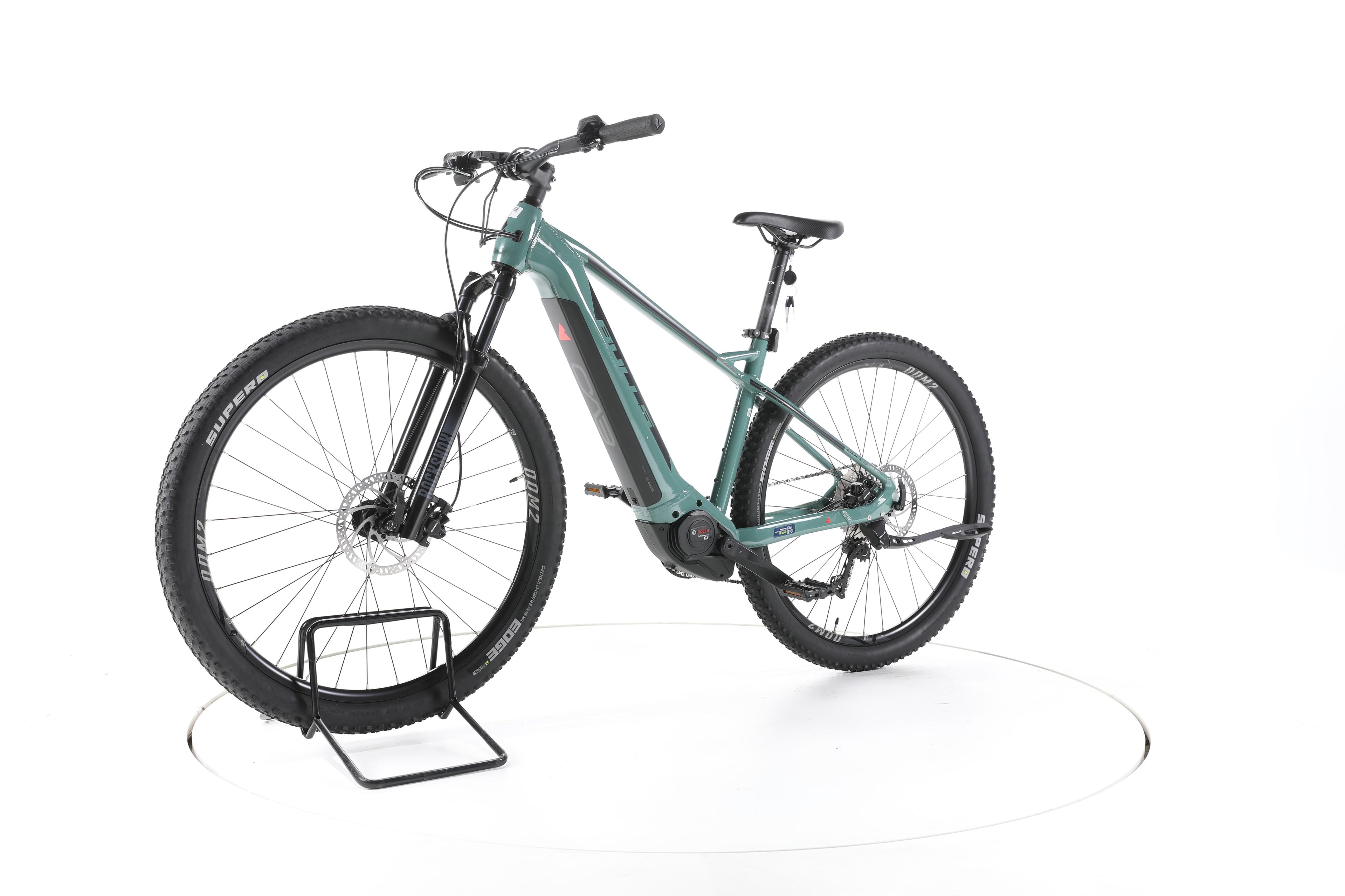 Bulls EVO E-Bike - Image 6