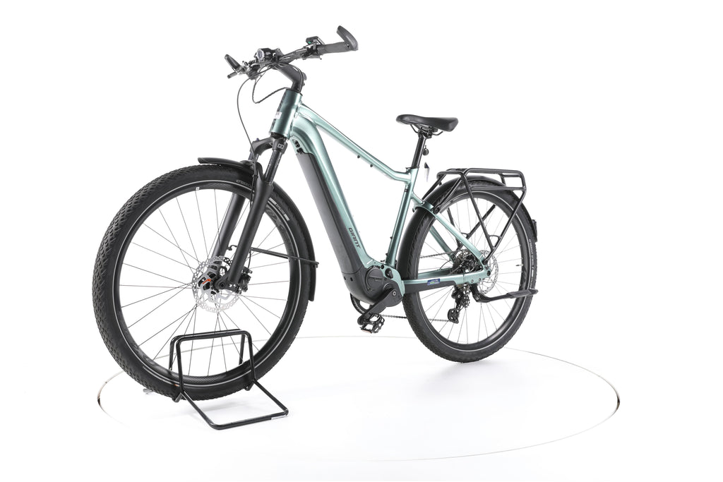 Giant Explore E+1 GTS Trekking E-Bike 2023 - Image 6