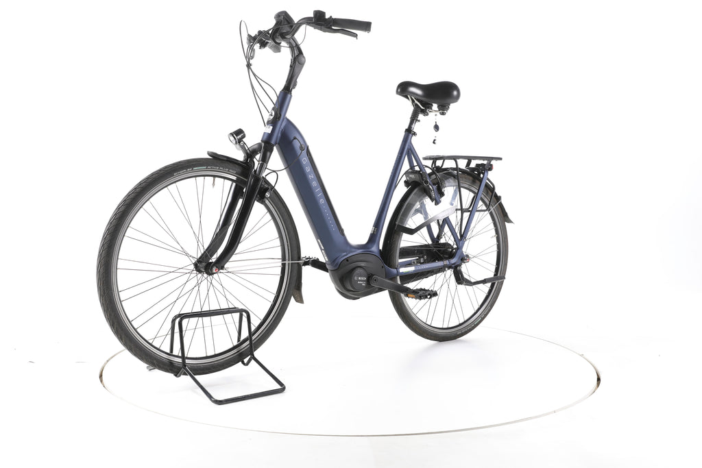 Gazelle Arroyo C7+ HMB Elite City E-Bike Tiefeinsteiger - Image 6