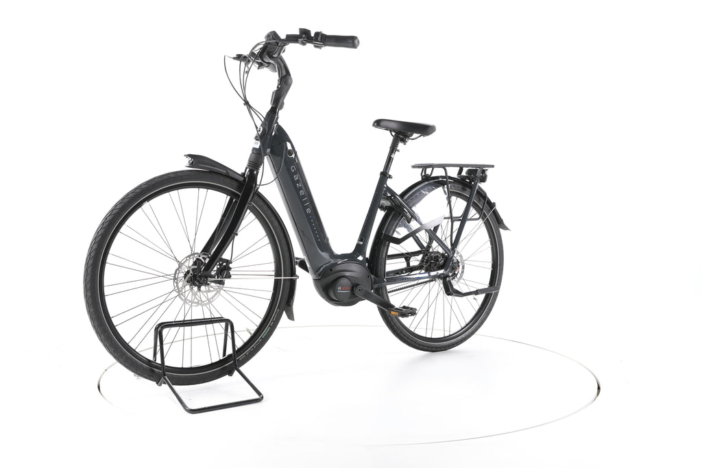 Gazelle Arroyo C5 HMB Elite City E-Bike Tiefeinsteiger - Image 6