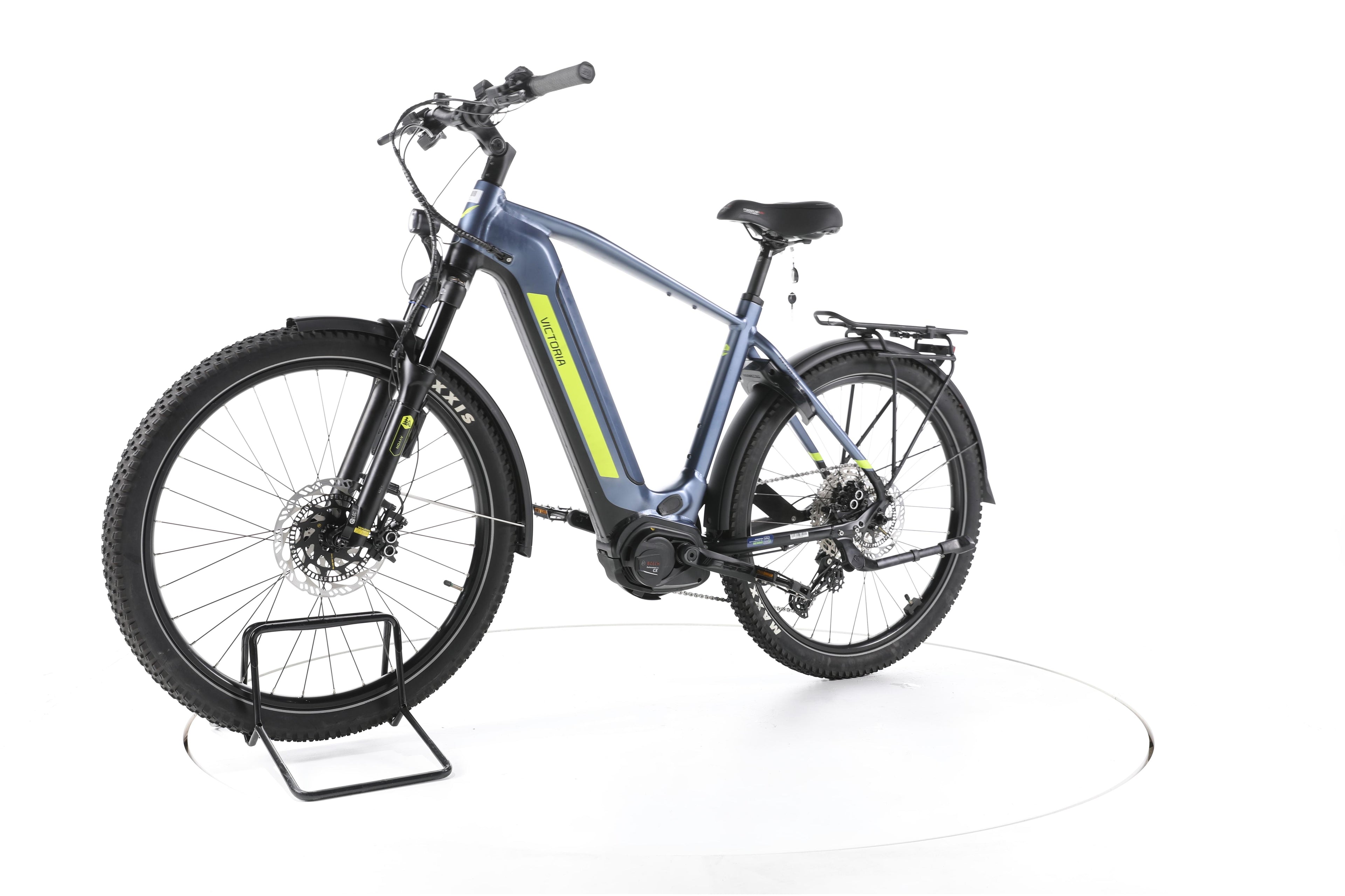 Victoria Avyon 12 Trekking E-Bike 2024 - Image 6