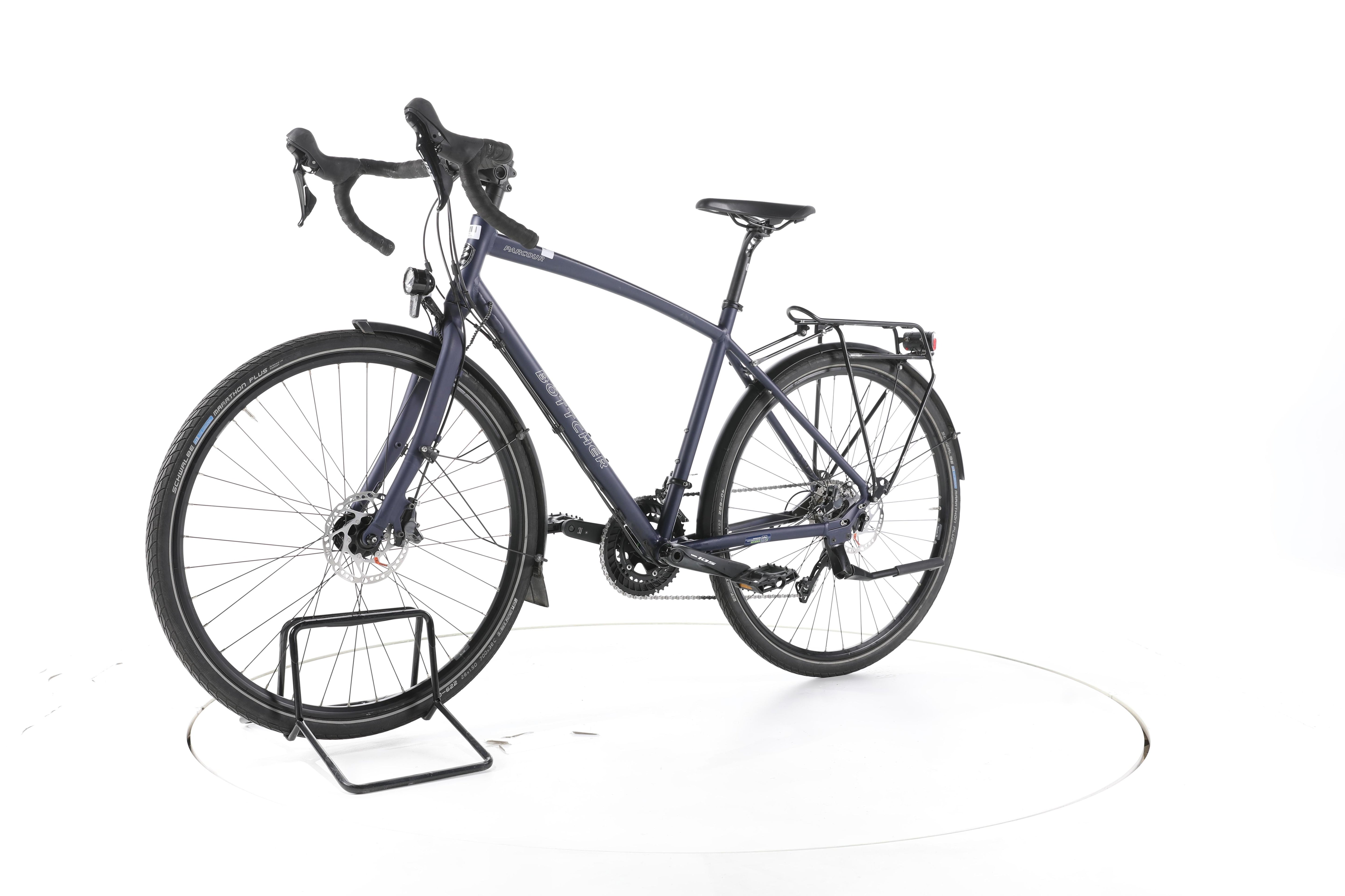 Böttcher Parcour - Image 6