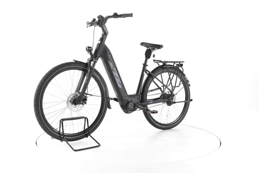 KTM Cento 5 RT City E-Bike Tiefeinsteiger - Image 6