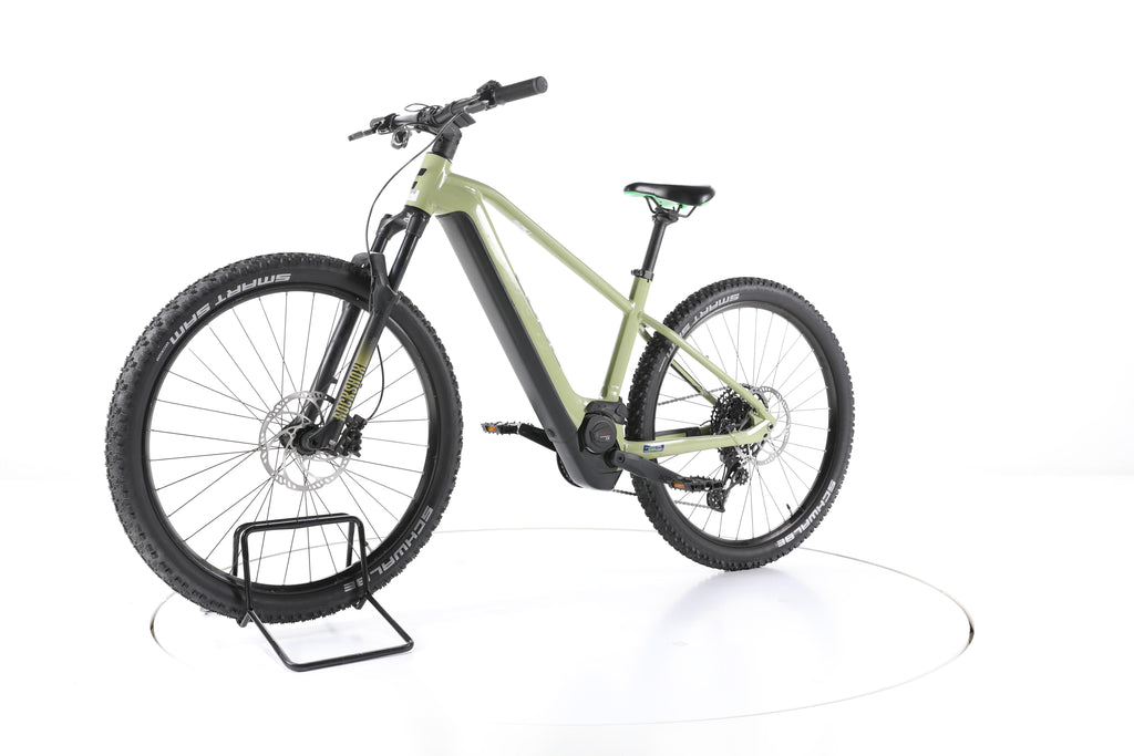 Cube Reaction Hybrid EXC E-Bike - Image 6