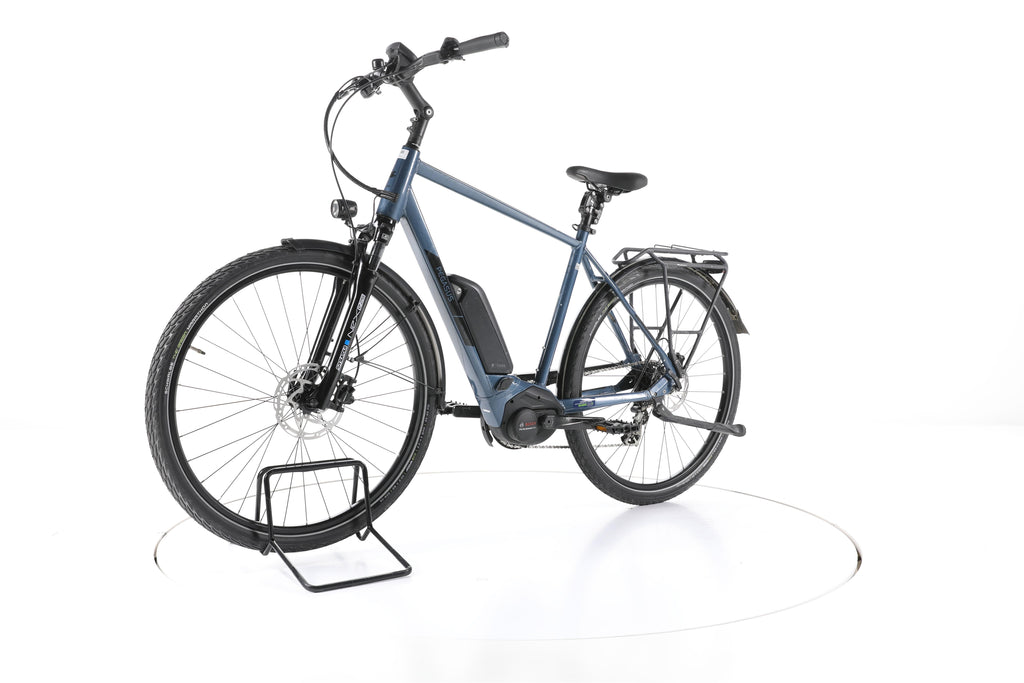 Pegasus Solero E8 Sport Performance Trekking E-Bike - Image 6