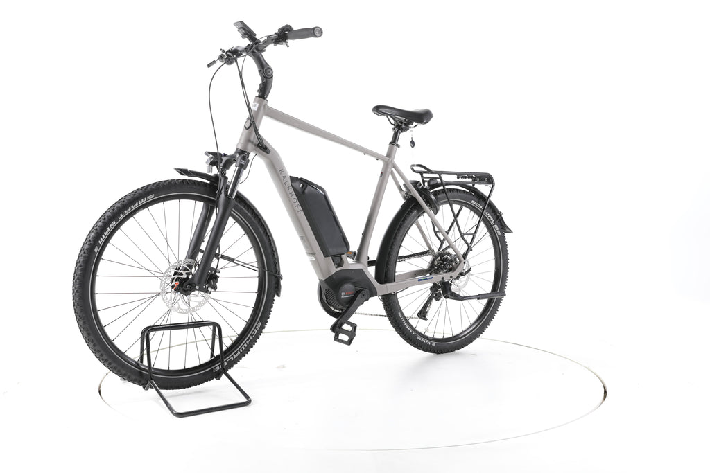Kalkhoff Entice 1.B Move Trekking E-Bike 2023 - Image 6