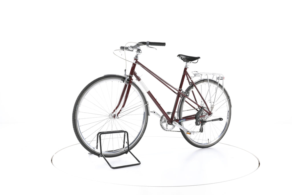 Creme Cycles Echo Mixte - Image 6