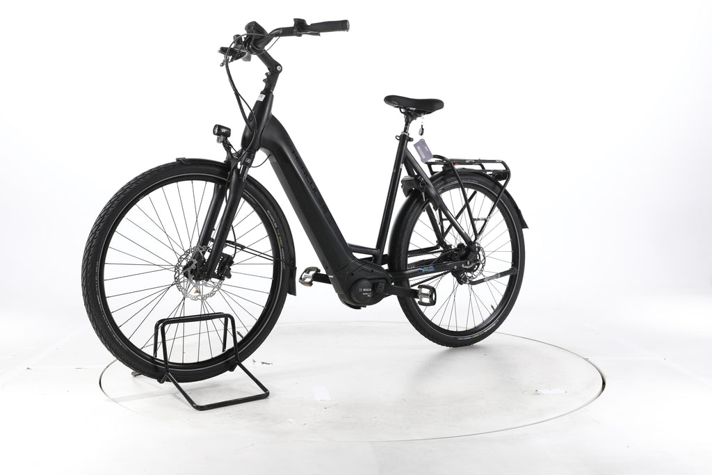 Hercules Roberta I-R8 Belt City E-Bike Tiefeinsteiger - Image 6