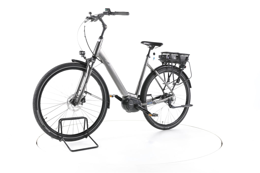 Giant Entour E+ 0 LDS City E-Bike Tiefeinsteiger - Image 6