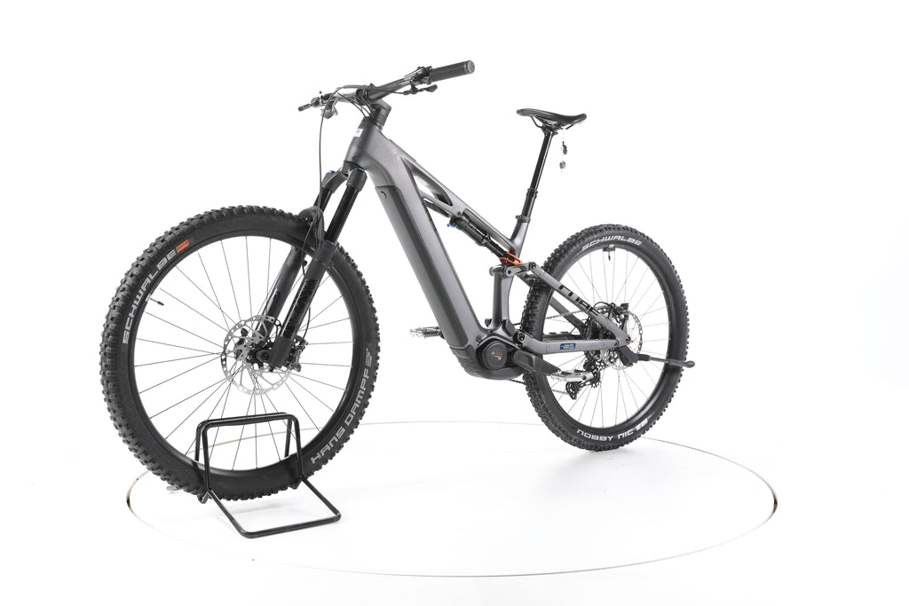 Cube Stereo Hybrid ONE44 HPC SLX Fully E-Bike Carbon 2024 - Image 6