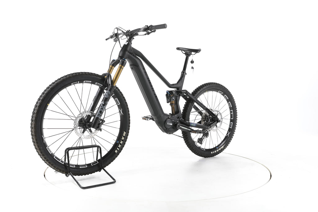 Haibike AllMtn 10 Fully E-Bike 2024 - Image 6