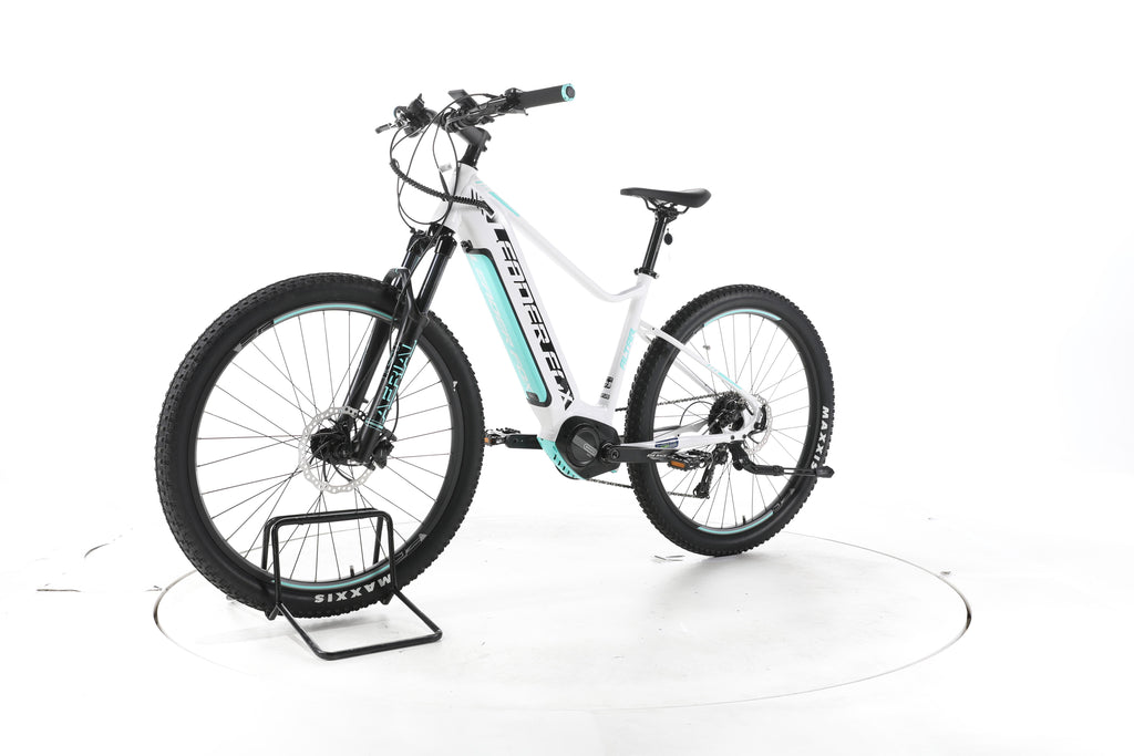LeaderFox Altar E-Bike - Image 6