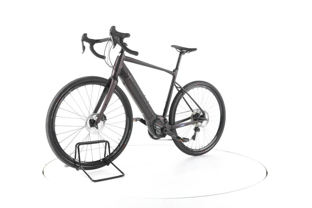 Giant Revolt E+ E-Gravelbike - Image 6