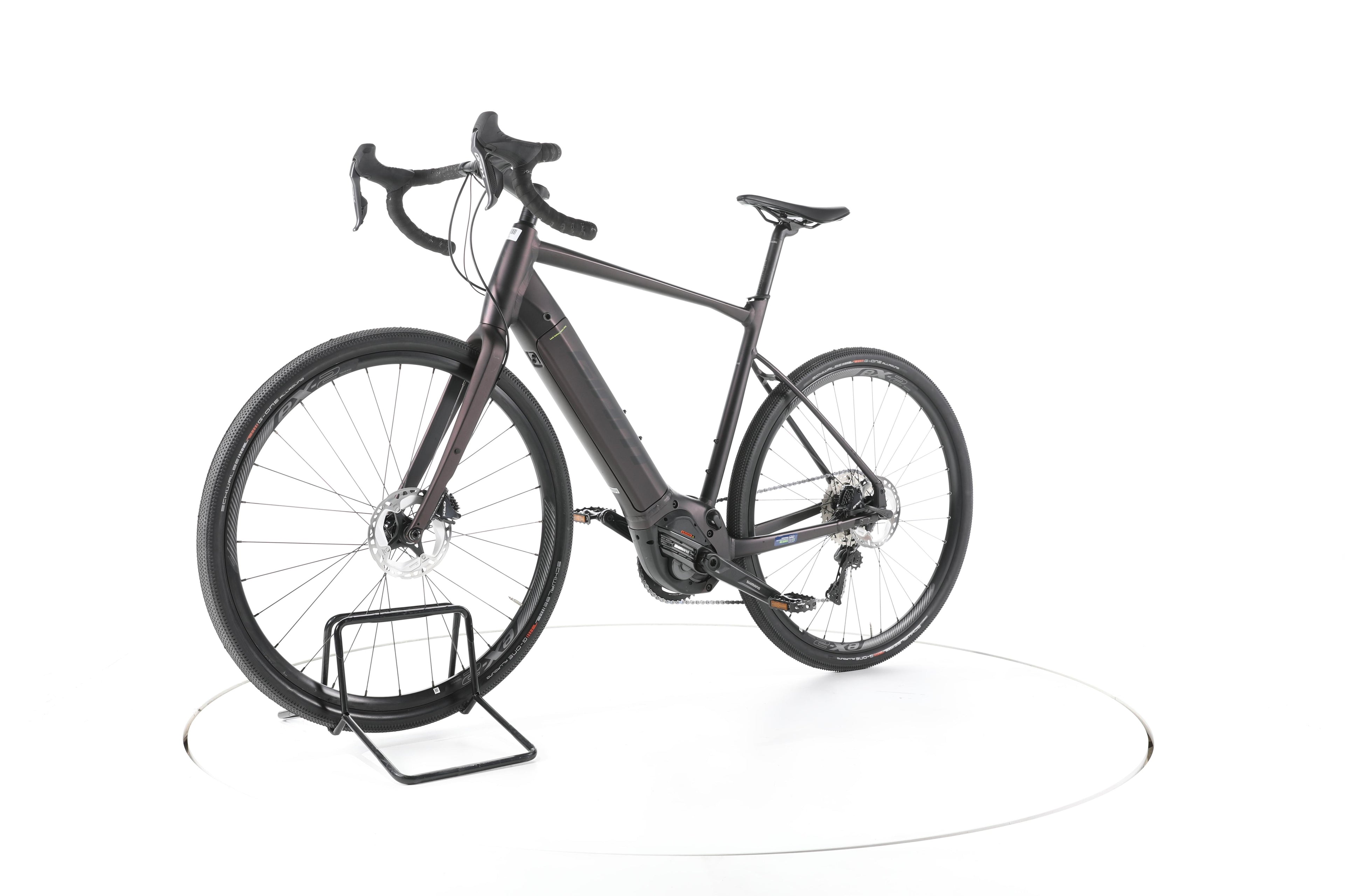 Giant Revolt E+ E-Gravelbike - Image 6