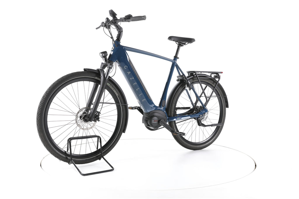 Gazelle Ultimate C380 HMB City E-Bike 2023 - Image 6