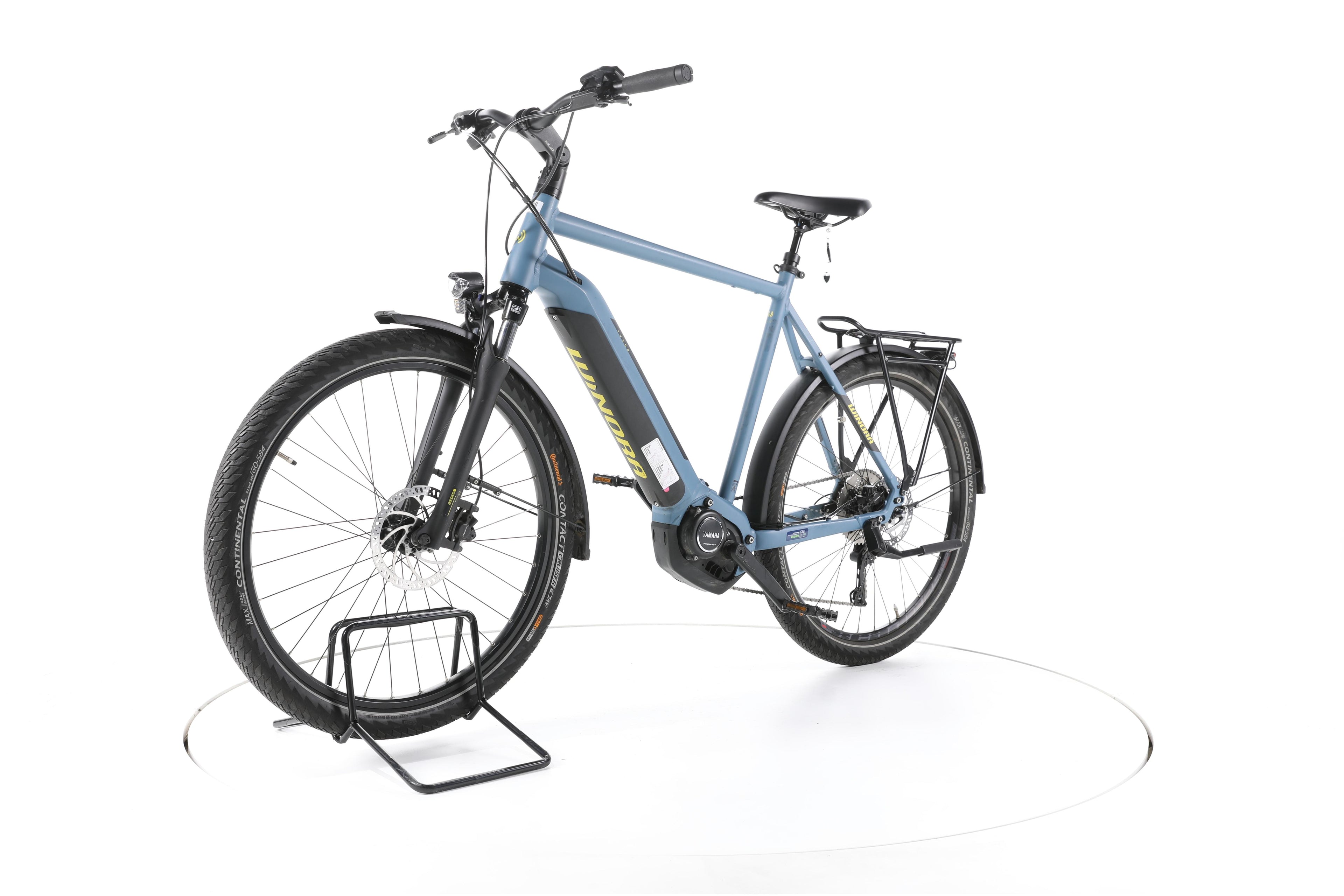 Winora TY200 Trekking E-Bike - Image 6