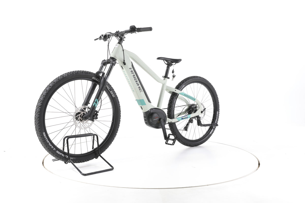 Haibike HardSeven 5 E-Bike - Image 6