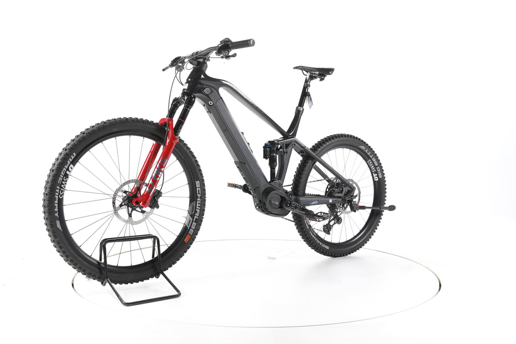 Bulls Sonic EVO AM 1 E-Bike Fully Carbon - Image 6