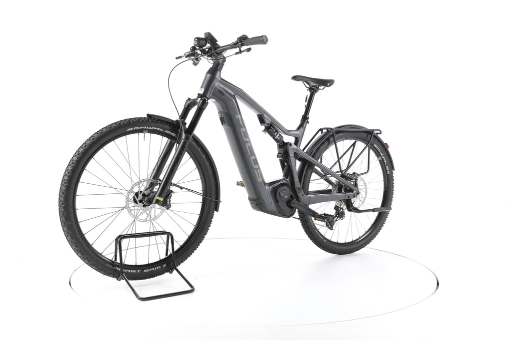Focus Thron² 6.8 EQP Fully E-Bike 2023 - Image 6