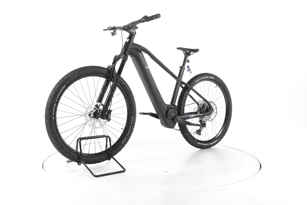 Cube Reaction Hybrid SLX E-Bike - Image 6