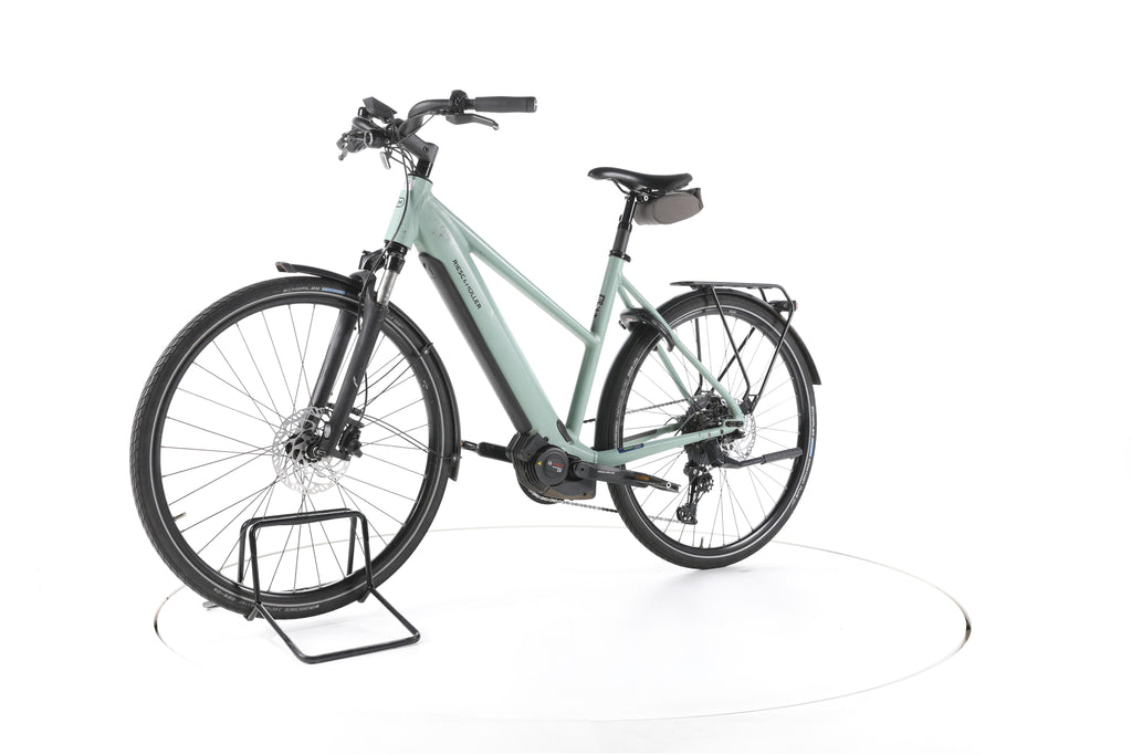 Riese & Müller Roadster Mixte Trekking E-Bike - Image 6