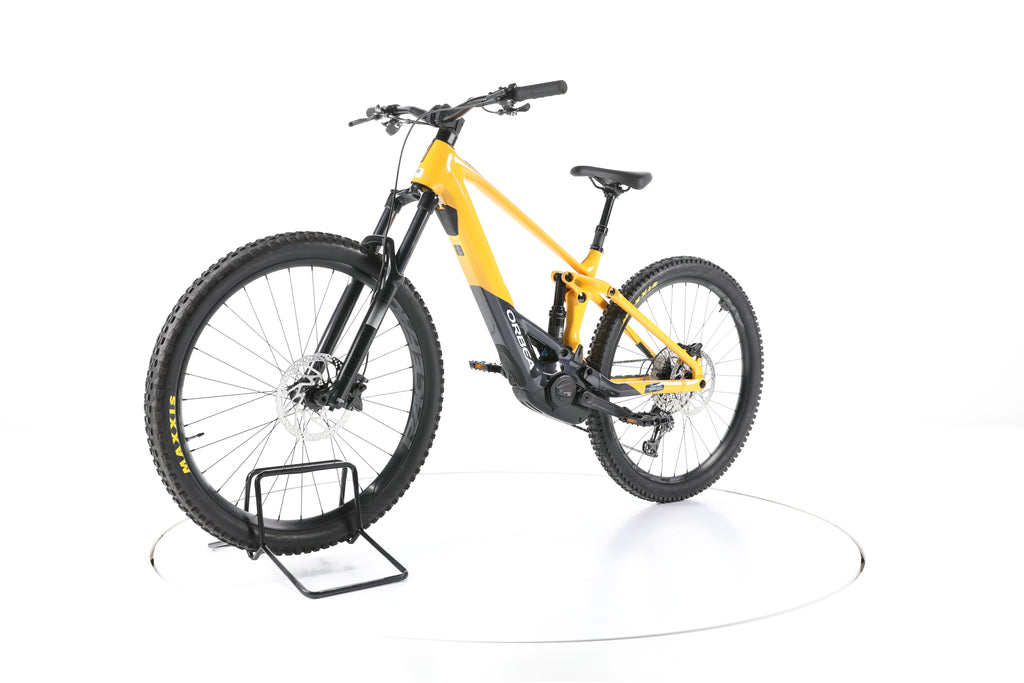 Orbea Wild H30 Fully E-Bike 2024 - Image 6
