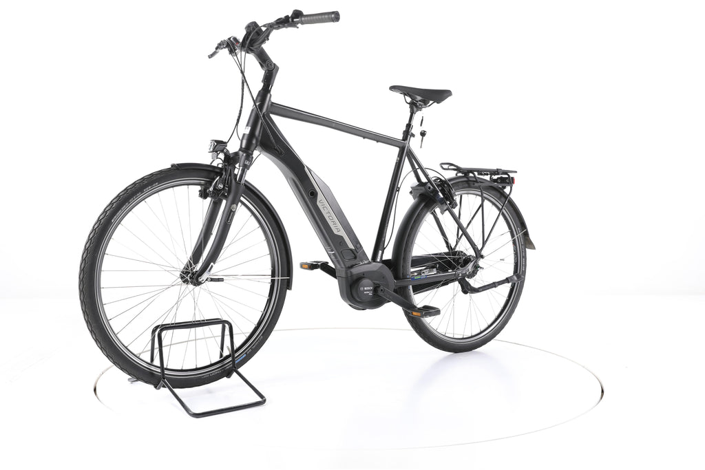 Victoria eTrekking 7.4 City E-Bike - Image 6