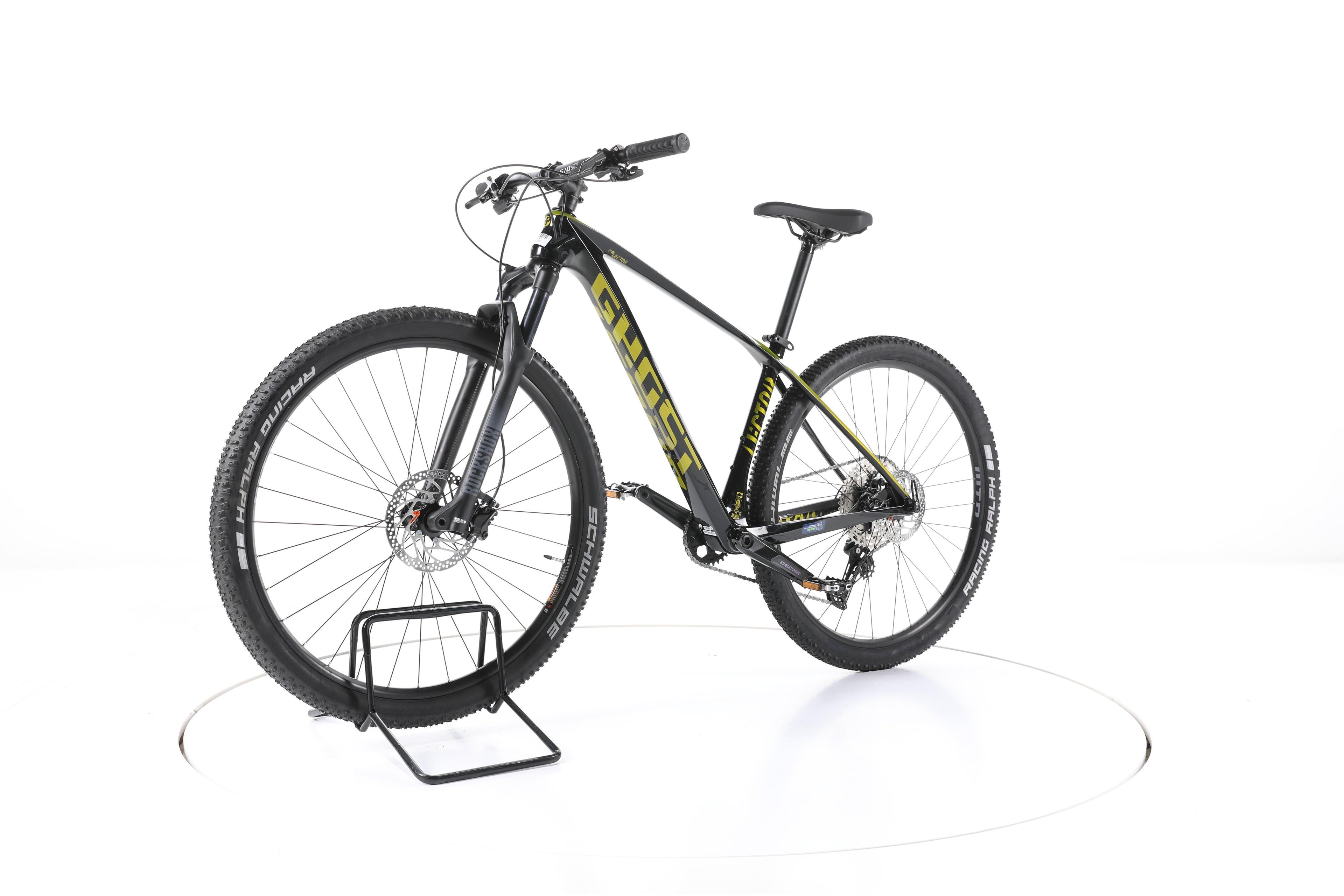 Ghost Lector LC - Image 6