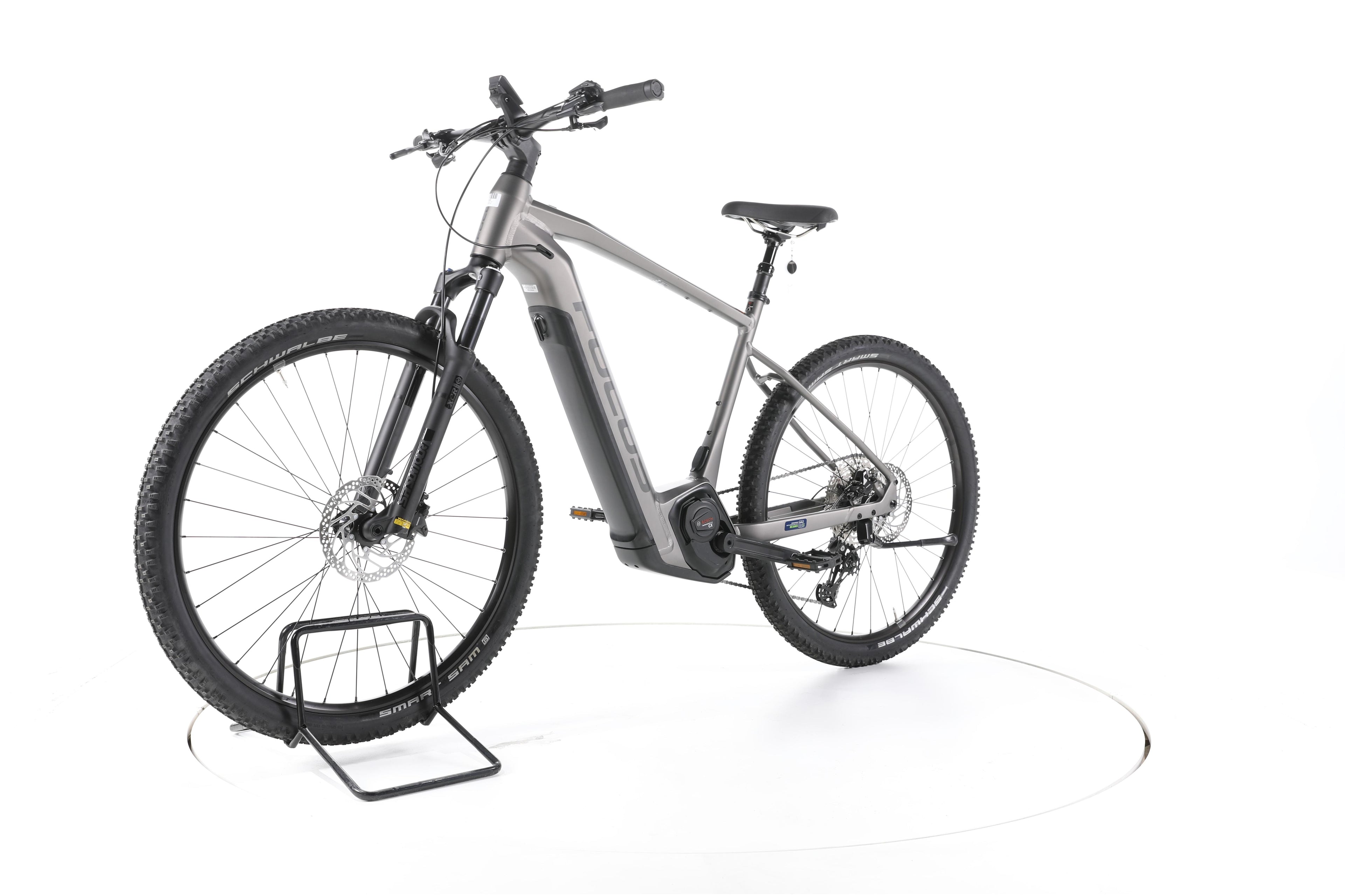 Focus Jarifa² 6.8 E-Bike - Image 6