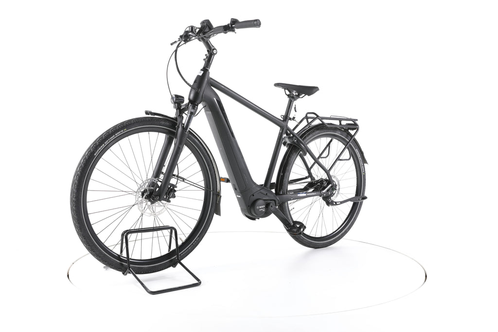 Pegasus Solero Evo 8R City E-Bike - Image 6