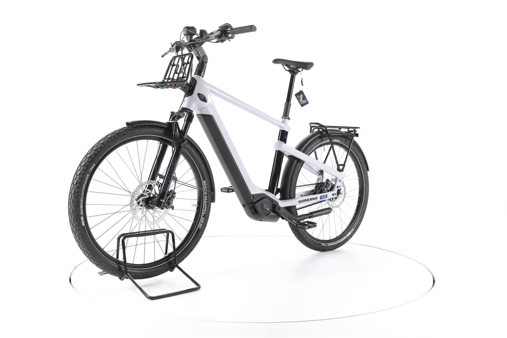Winora Yakun R5 Pro City E-Bike 2024 - Image 6