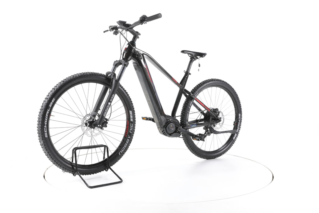 Conway Cairon S 5.0 E-Bike - Image 6