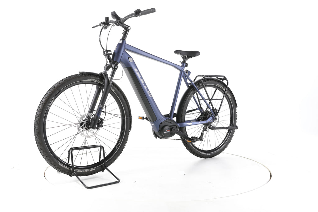 Bulls Allground EVO Trekking E-Bike - Image 6