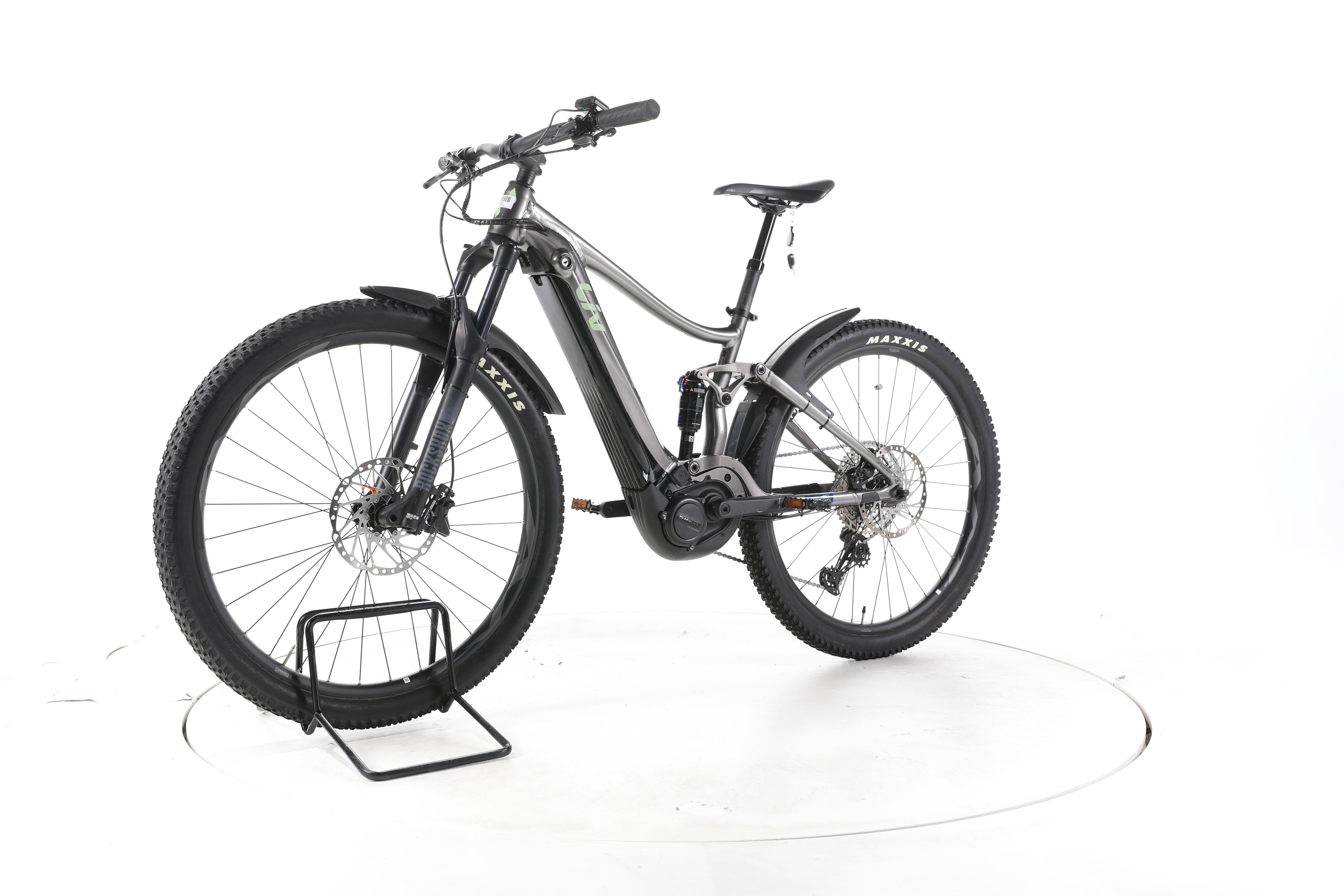 Liv Embolden E+1 E-Bike Fully - Image 6