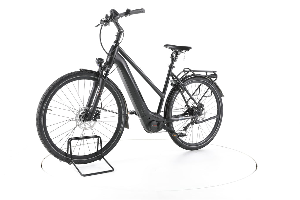 Pegasus Solero EVO 9 Trekking E-Bike - Image 6