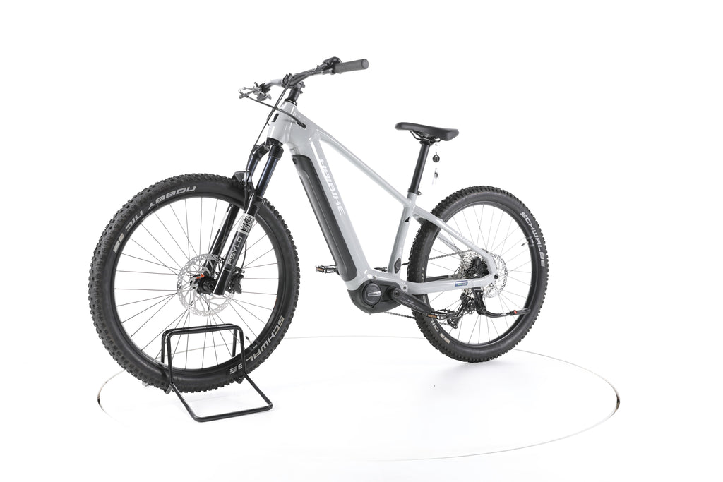 Haibike AllTrack 7 E-Bike 2024 - Image 6