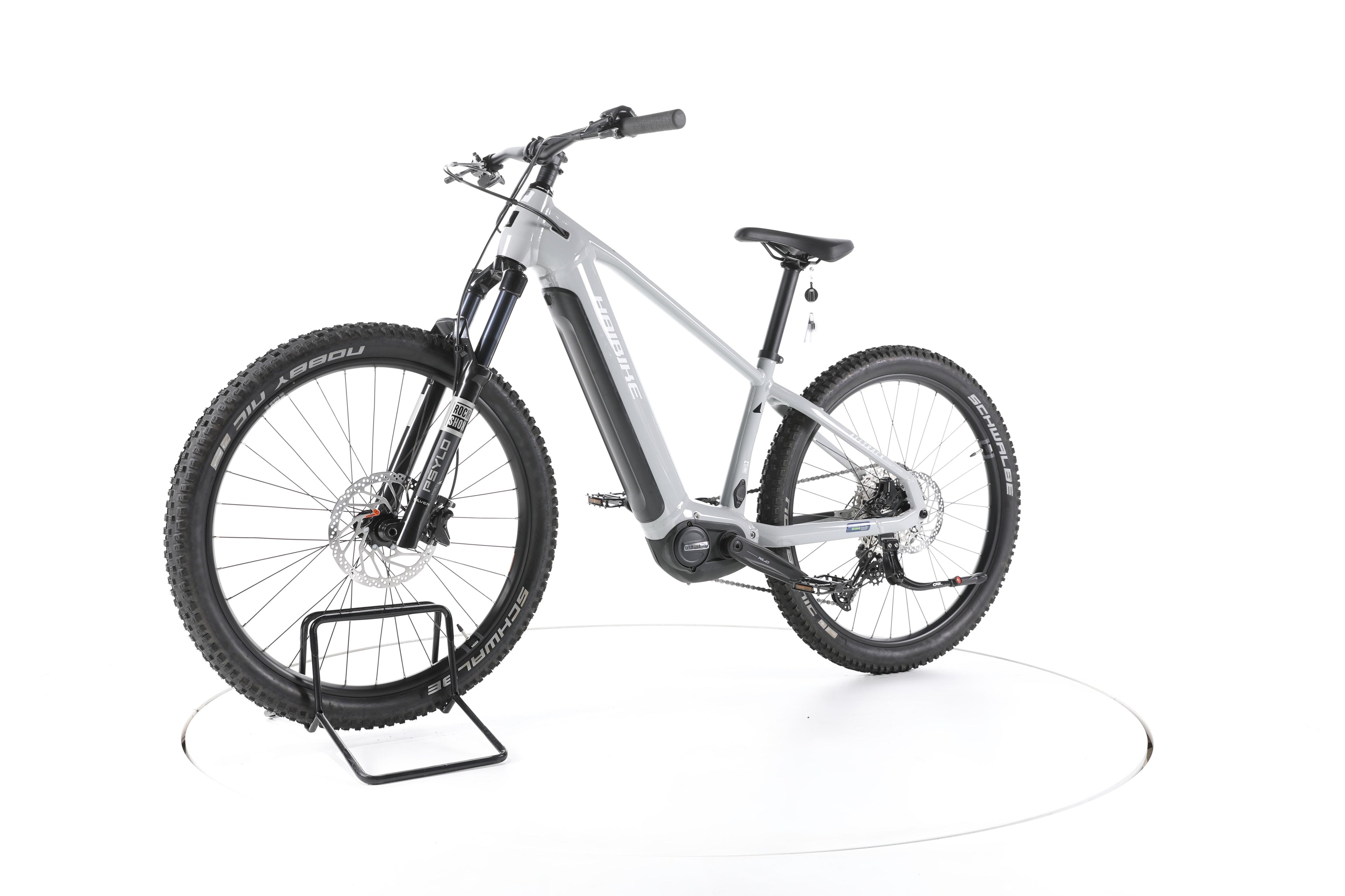 Haibike AllTrack 7 E-Bike 2024 - Image 6
