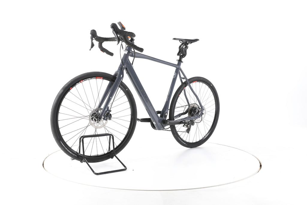 Poison E605 E-Gravel & Rennrad - Image 6