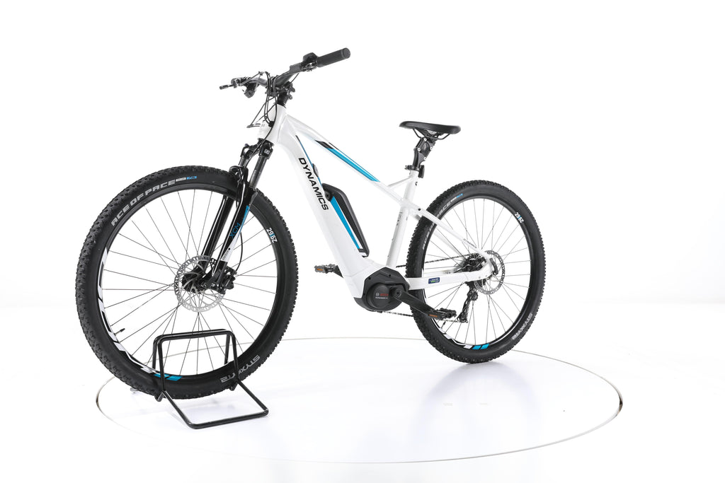 Dynamics Vulcano E-Bike - Image 6