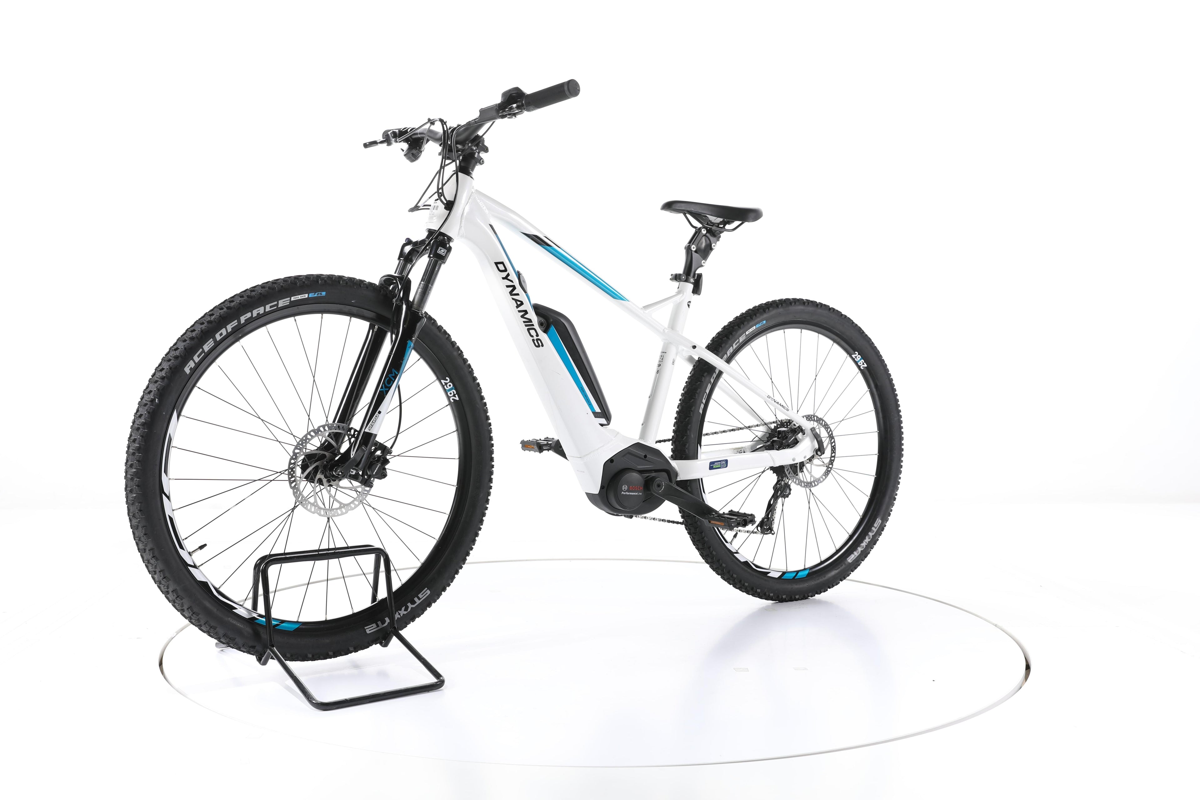 Dynamics Vulcano E-Bike - Image 6