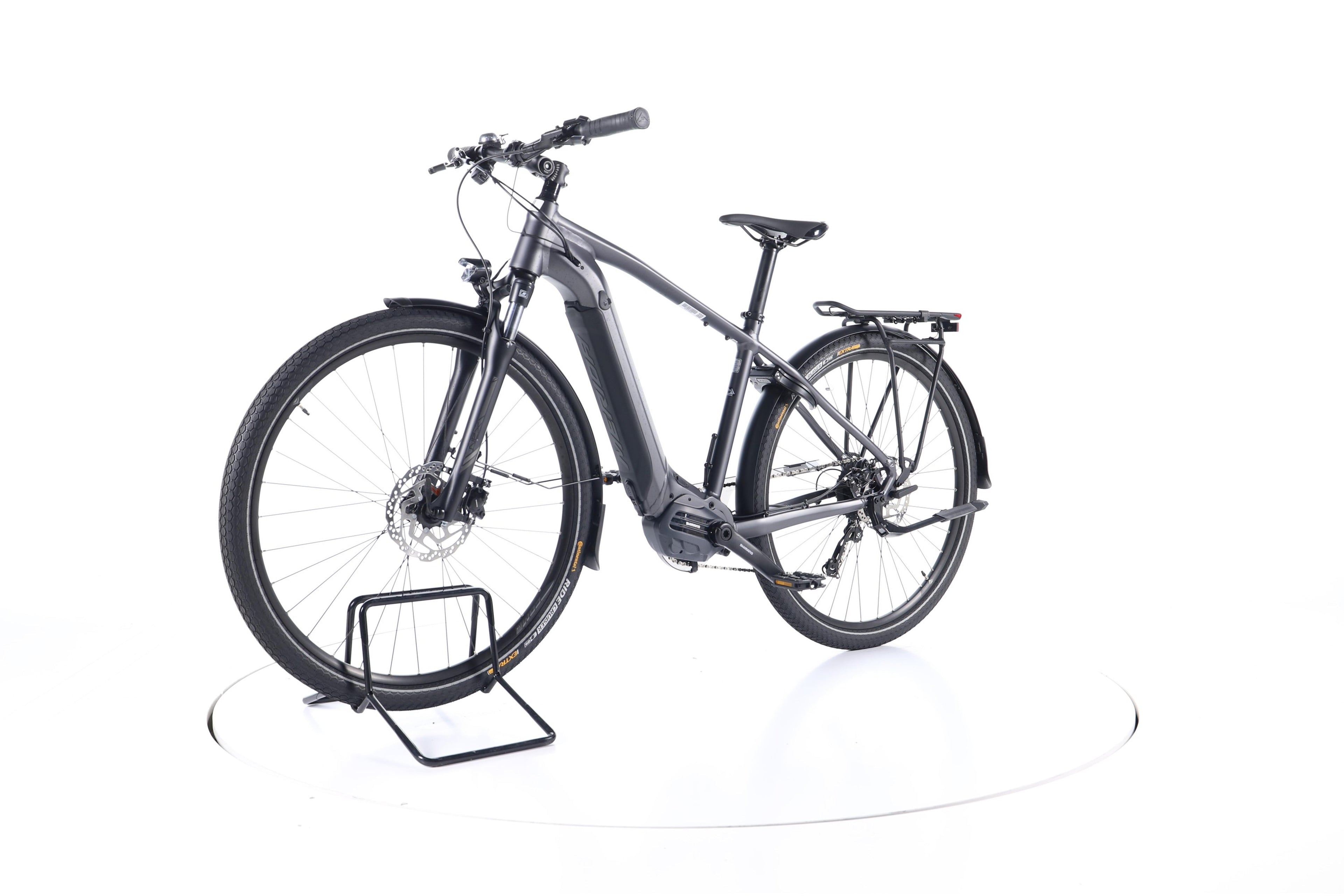 Merida eSPRESSO 400 S EQ Trekking E-Bike - Image 6