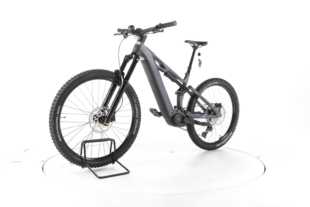 Cube Stereo Hybrid ONE77 HPC Race E-Bike Fully 2025 - Image 6
