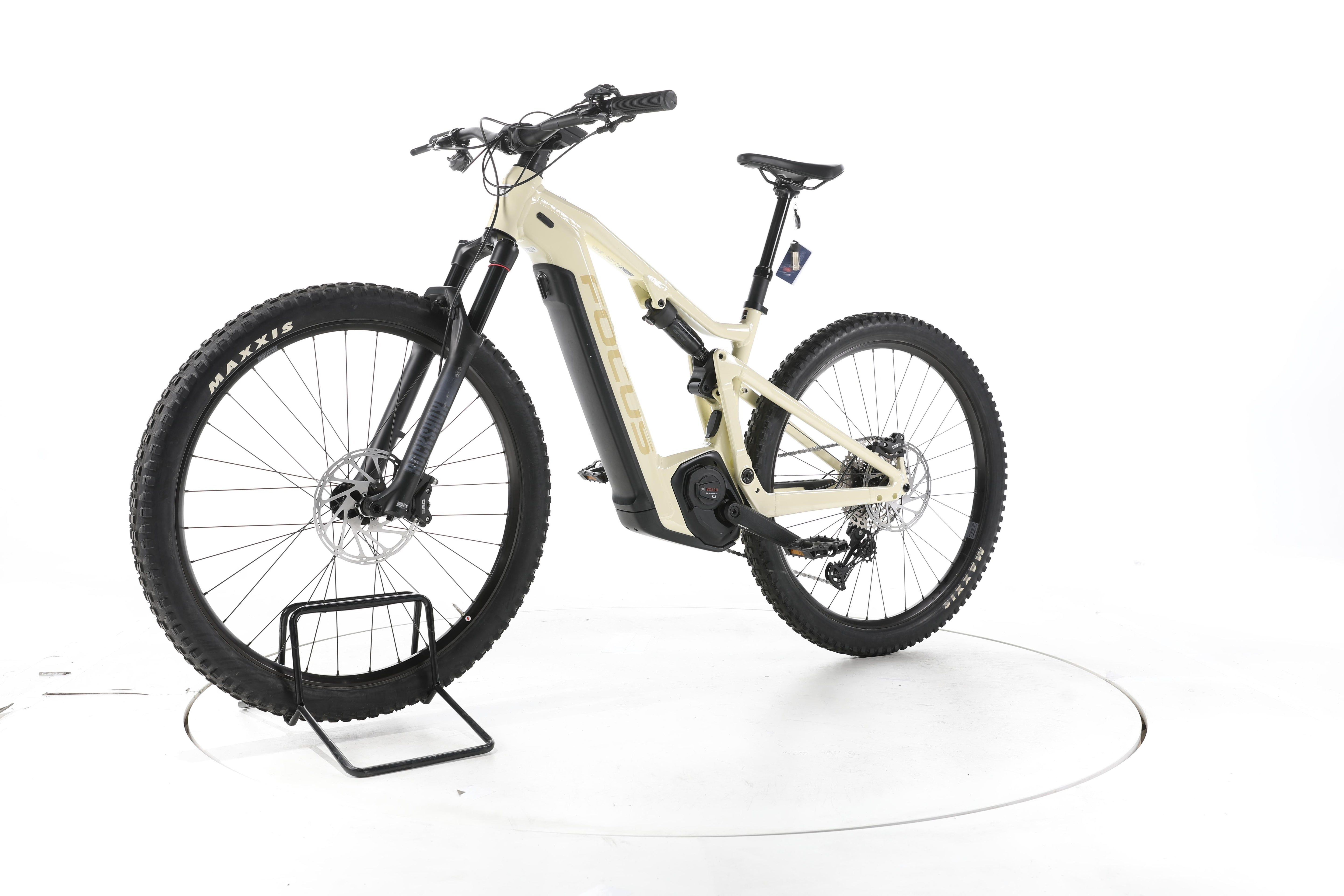 Focus Thron² 6.8 E-Bike Fully - Image 6