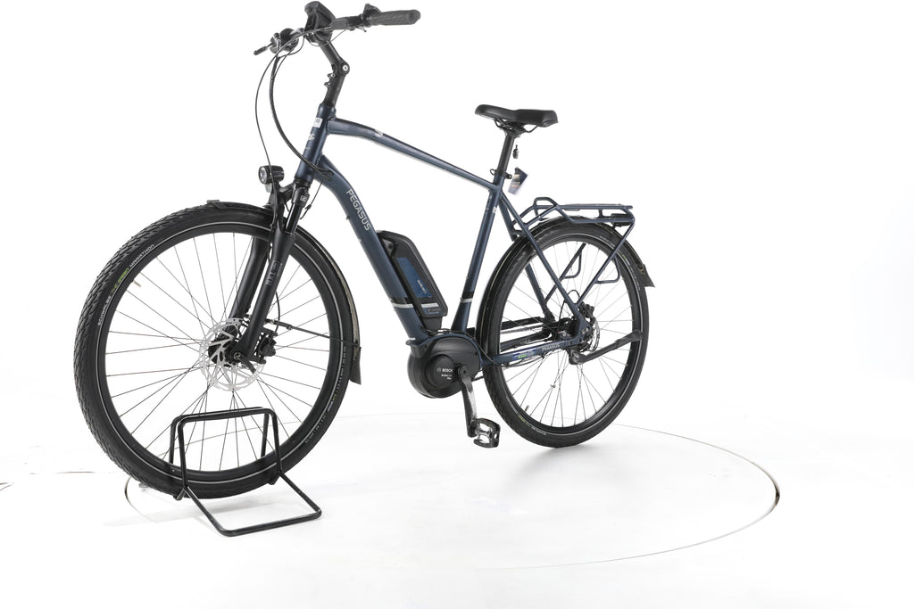 Pegasus Solero E City E-Bike - Image 6