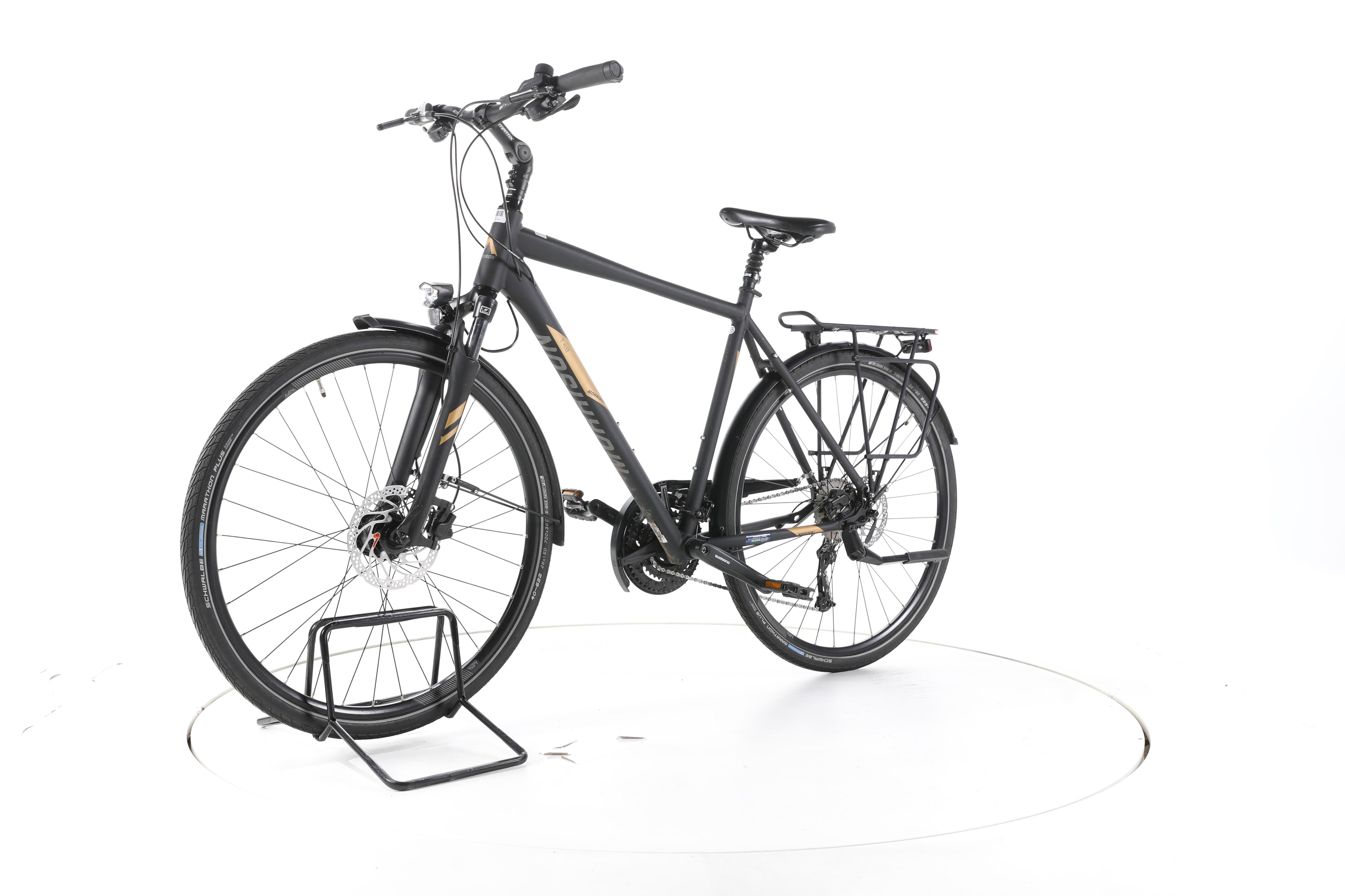 MORRISON T 4.0 - Image 6