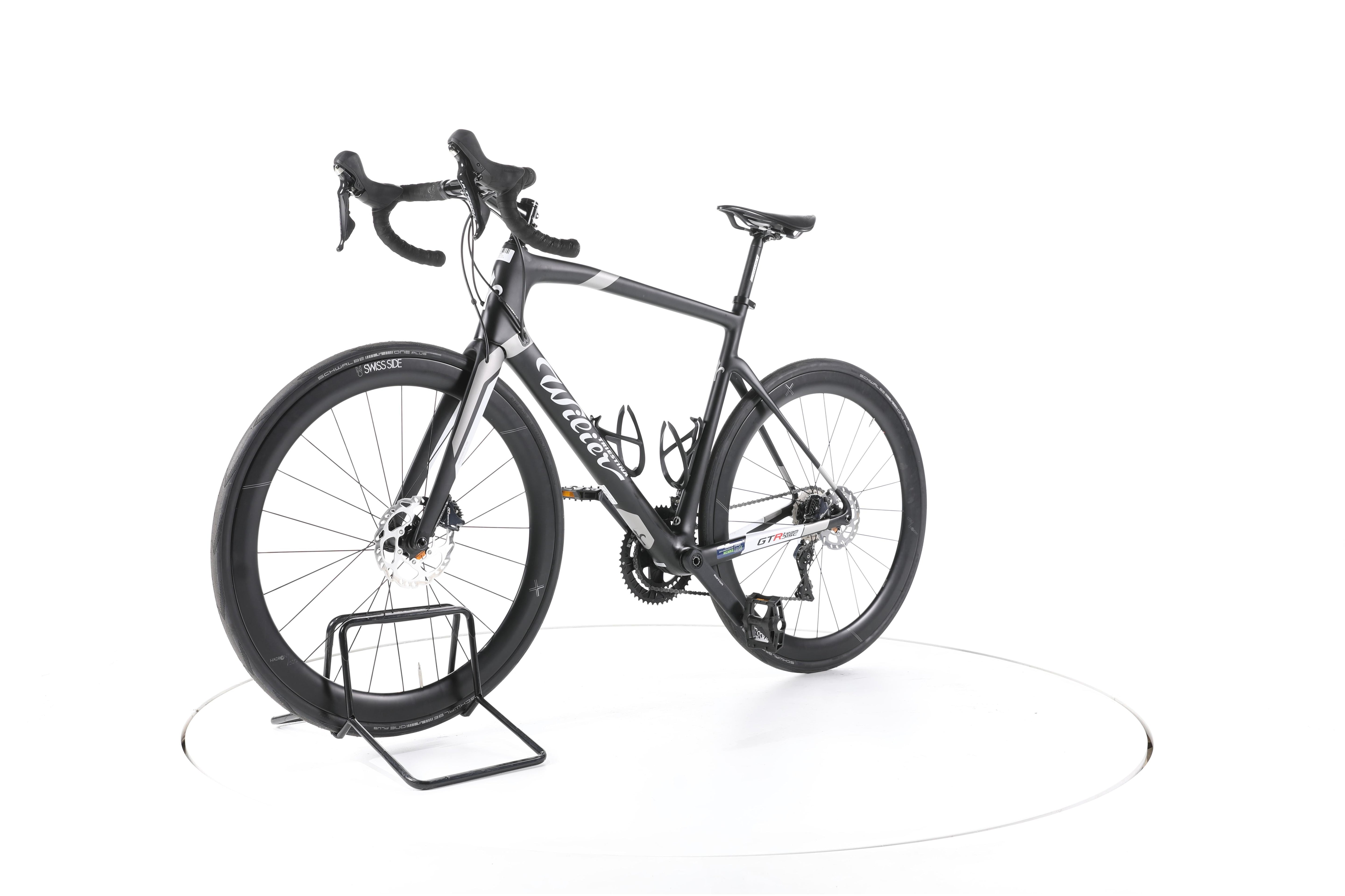 Wilier GTR Team Disc - Image 6