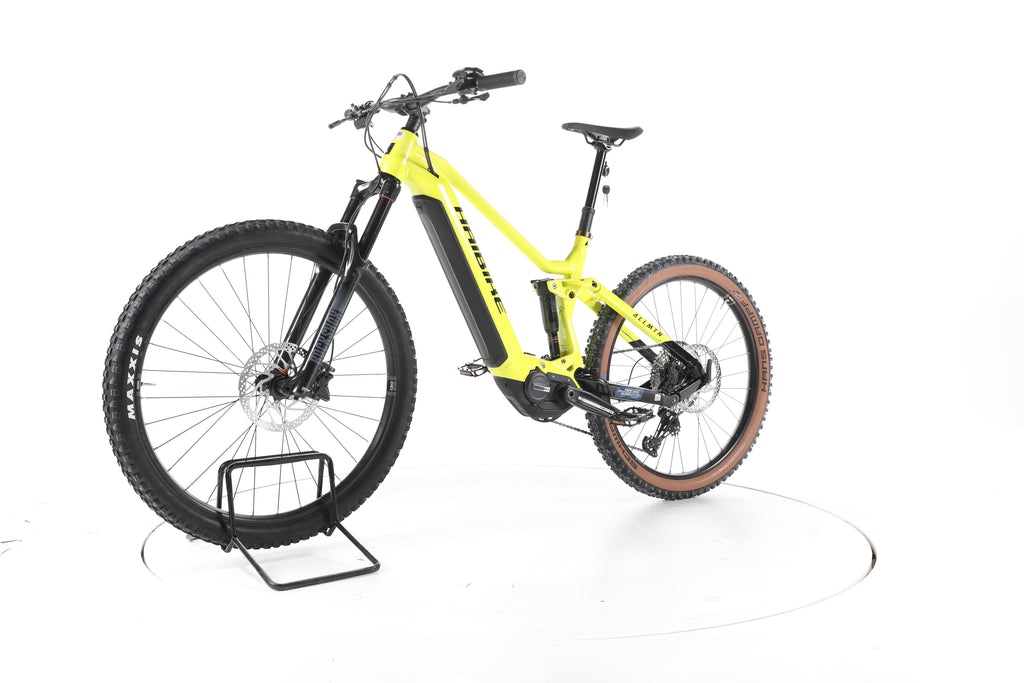 Haibike All MTN 3 E-Bike Fully - Image 6