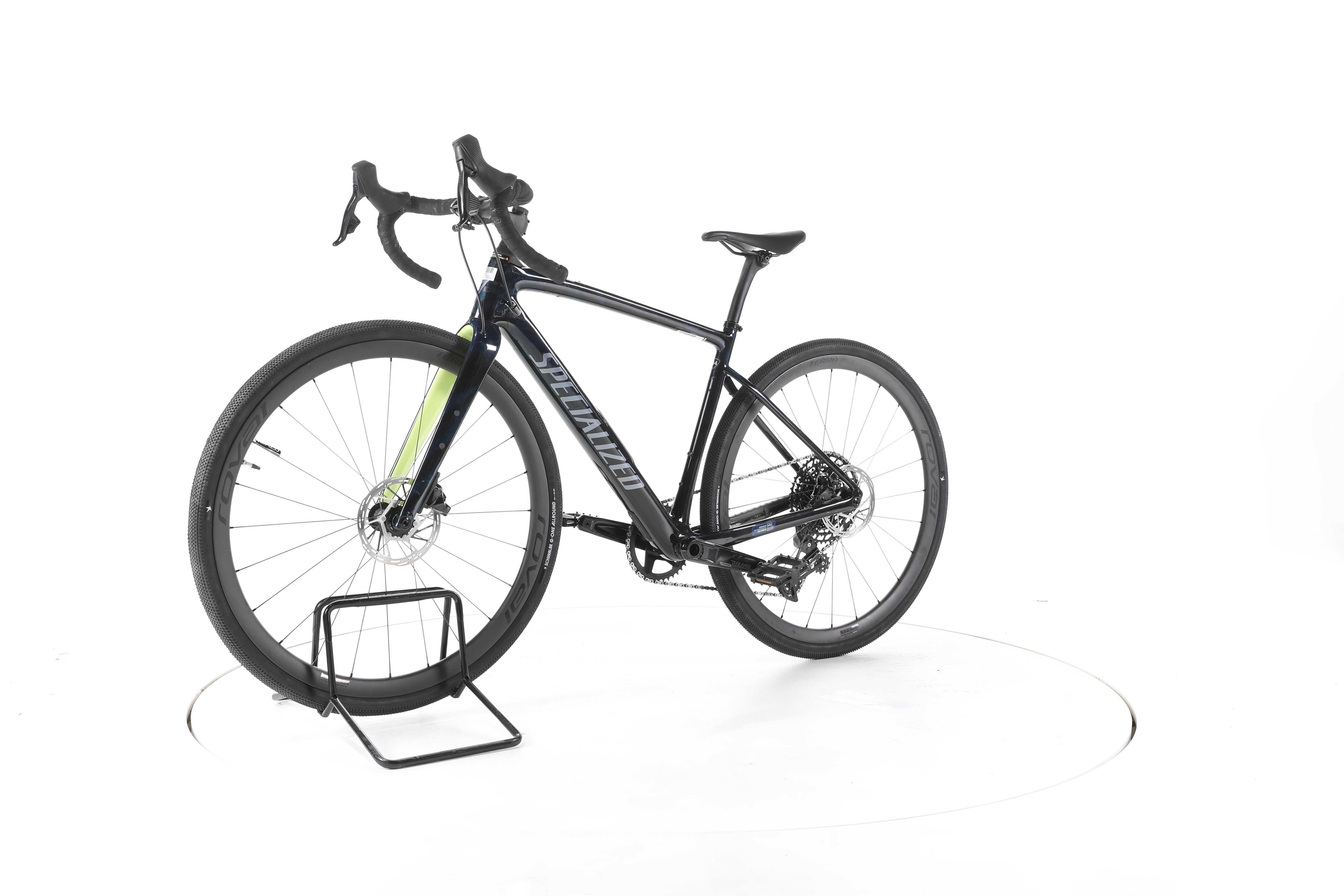 Specialized Diverge Expert Gravelbike Carbon - Image 6